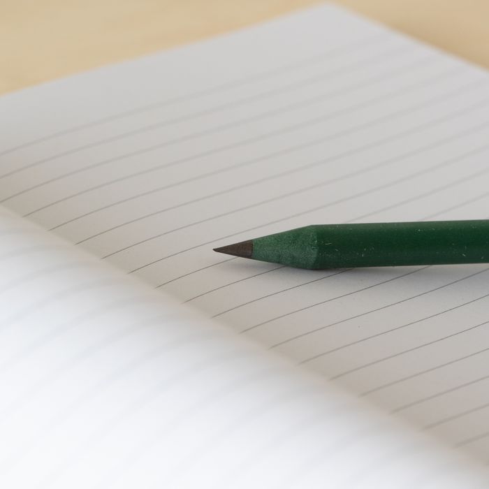 Recycled Notes Collection